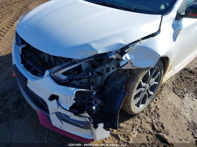 3N1CB7AP4HY319756 Nissan Sentra