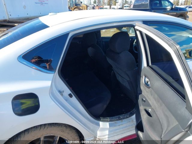 3N1CB7AP4HY319756 Nissan Sentra