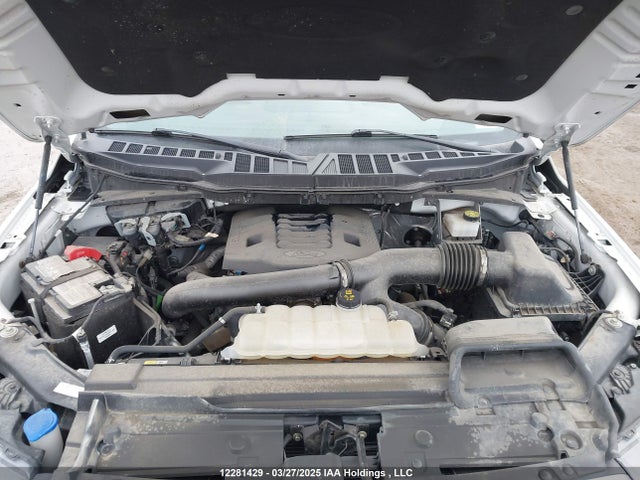 Ford gtdi 2023 1FTFW1E89PKF06826 Image 10