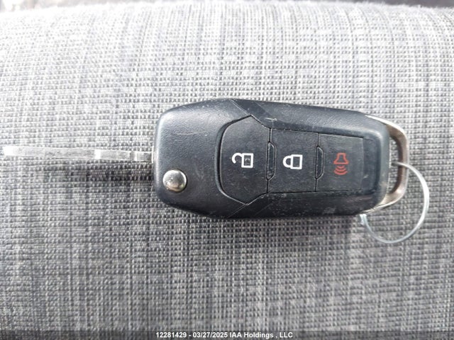 Ford gtdi 2023 1FTFW1E89PKF06826 Image 11