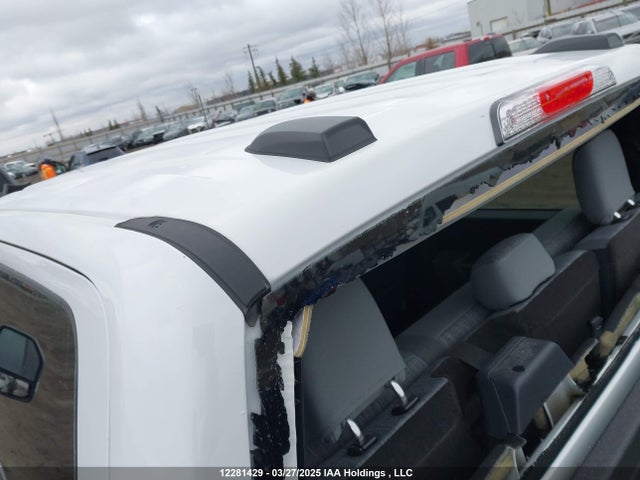 Ford gtdi 2023 1FTFW1E89PKF06826 Image 12