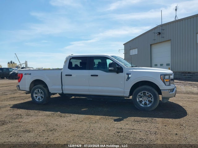 Ford gtdi 2023 1FTFW1E89PKF06826 Image 14