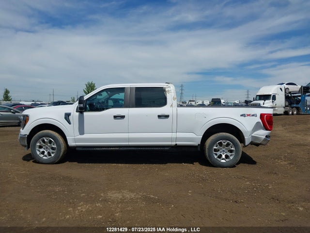 Ford gtdi 2023 1FTFW1E89PKF06826 Image 15