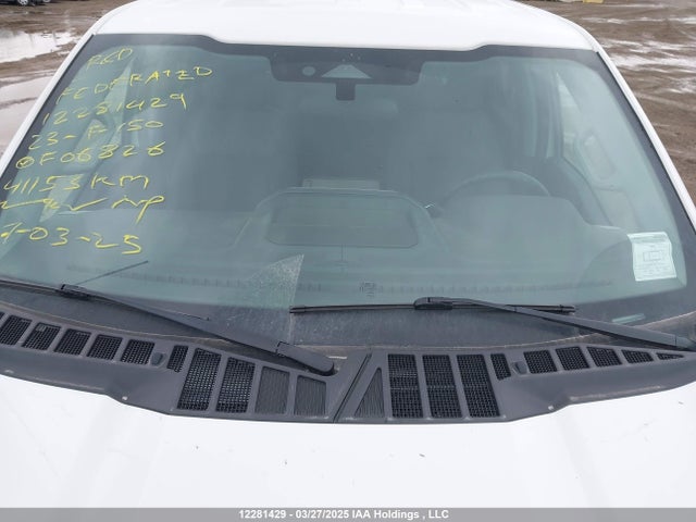 Ford gtdi 2023 1FTFW1E89PKF06826 Image 18