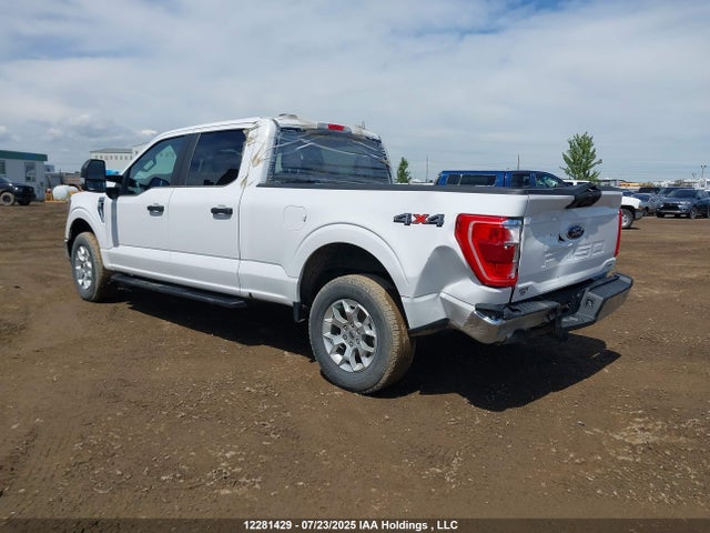 Ford gtdi 2023 1FTFW1E89PKF06826 Image 3