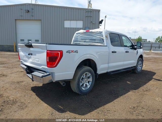 Ford gtdi 2023 1FTFW1E89PKF06826 Image 4