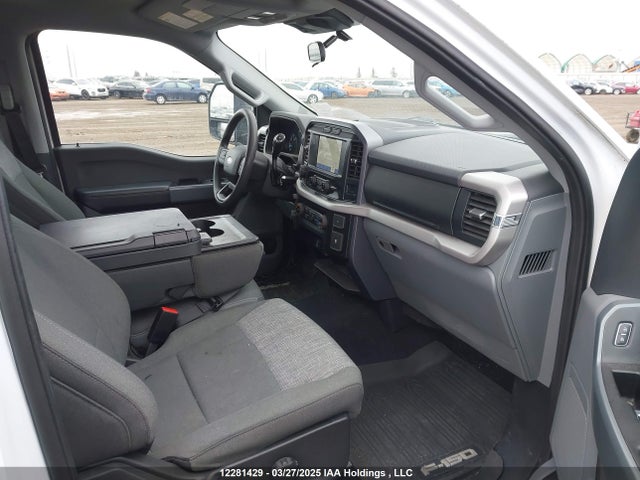 Ford gtdi 2023 1FTFW1E89PKF06826 Image 5