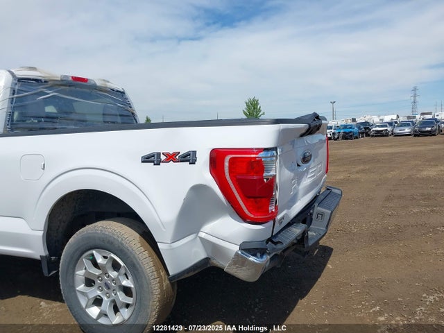 Ford gtdi 2023 1FTFW1E89PKF06826 Image 6