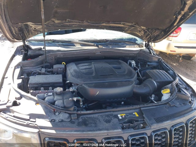 1C4RJFAG3MC614421 Jeep Grand Cherokee