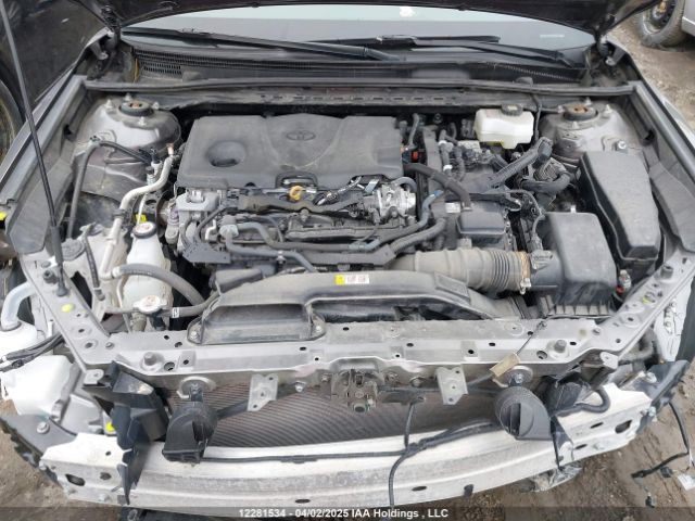 4T1C31AK0PU053256 Toyota CAMRY LE