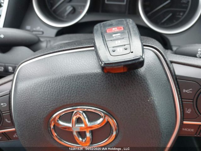 4T1C31AK0PU053256 Toyota CAMRY LE