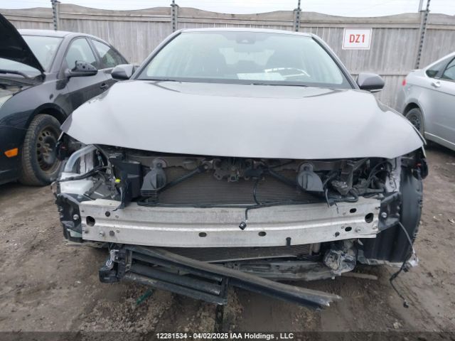 4T1C31AK0PU053256 Toyota CAMRY LE