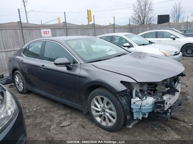 4T1C31AK0PU053256 Toyota CAMRY LE