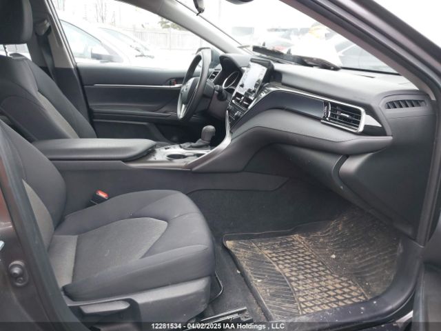 4T1C31AK0PU053256 Toyota CAMRY LE