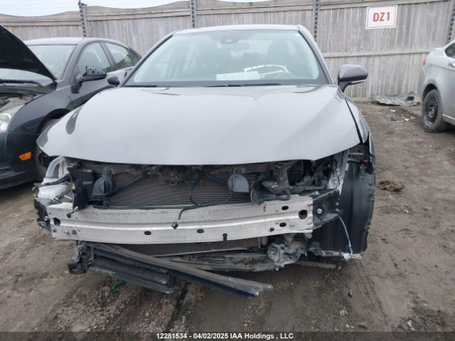 4T1C31AK0PU053256 Toyota CAMRY LE