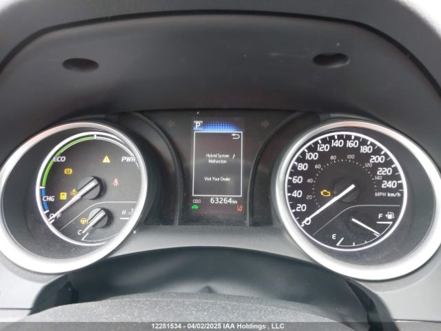 4T1C31AK0PU053256 Toyota CAMRY LE