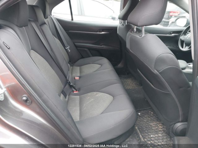 4T1C31AK0PU053256 Toyota CAMRY LE