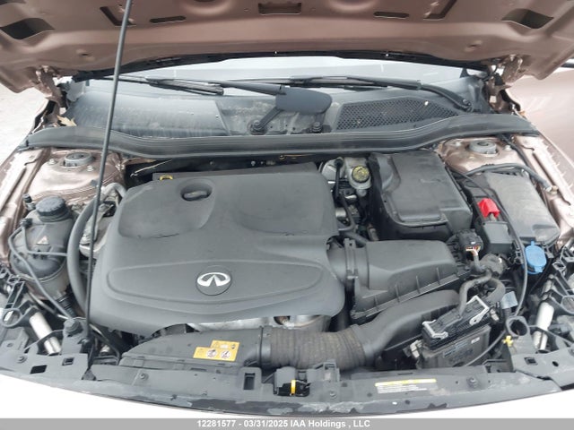 SJKCH5CR5JA003434 Infiniti m27020