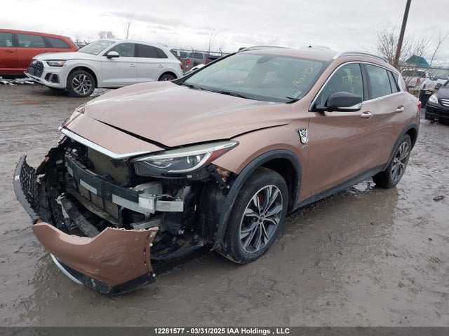 SJKCH5CR5JA003434 Infiniti m27020