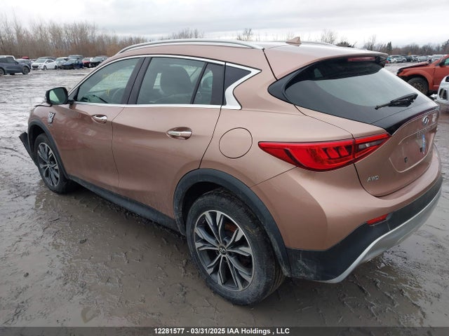 SJKCH5CR5JA003434 Infiniti m27020