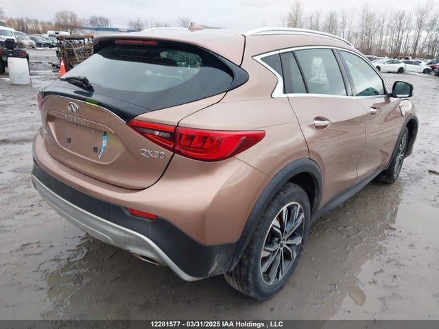 SJKCH5CR5JA003434 Infiniti m27020