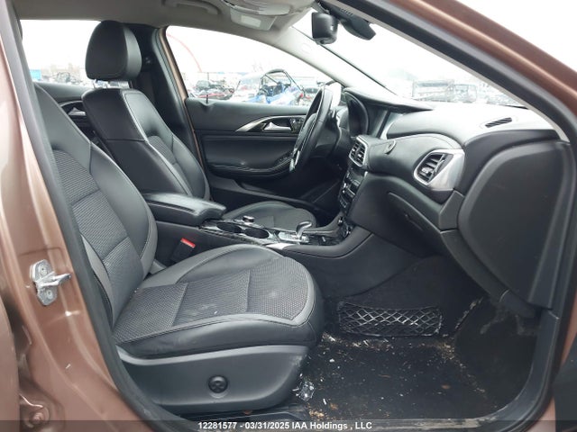 SJKCH5CR5JA003434 Infiniti m27020