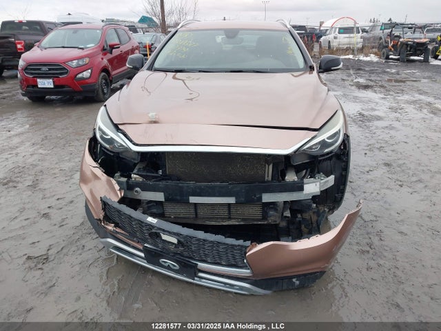 SJKCH5CR5JA003434 Infiniti m27020