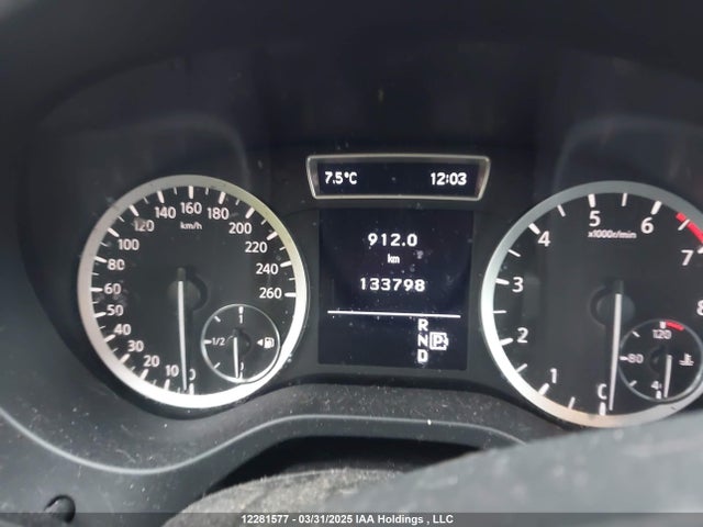 SJKCH5CR5JA003434 Infiniti m27020
