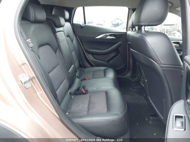 SJKCH5CR5JA003434 Infiniti m27020