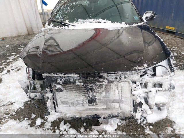 Honda Civic Sport 2023 2HGFE2F59PH108554 Image 10