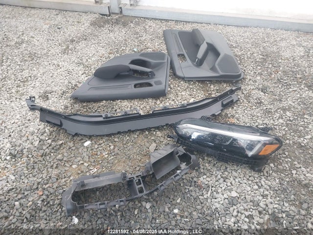 Honda Civic Sport 2023 2HGFE2F59PH108554 Image 12