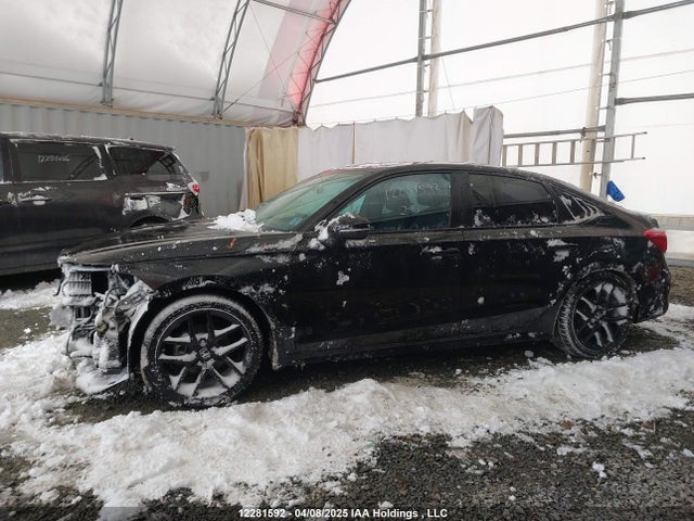 Honda Civic Sport 2023 2HGFE2F59PH108554 Image 15