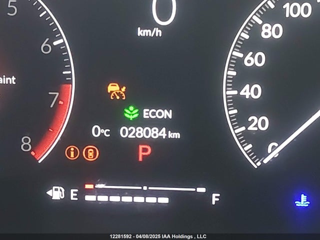 Honda Civic Sport 2023 2HGFE2F59PH108554 Image 16