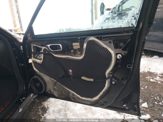 Honda Civic Sport 2023 2HGFE2F59PH108554 Image 18