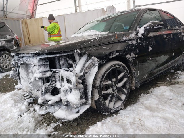 Honda Civic Sport 2023 2HGFE2F59PH108554 Image 6