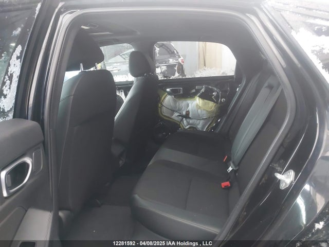 Honda Civic Sport 2023 2HGFE2F59PH108554 Image 8