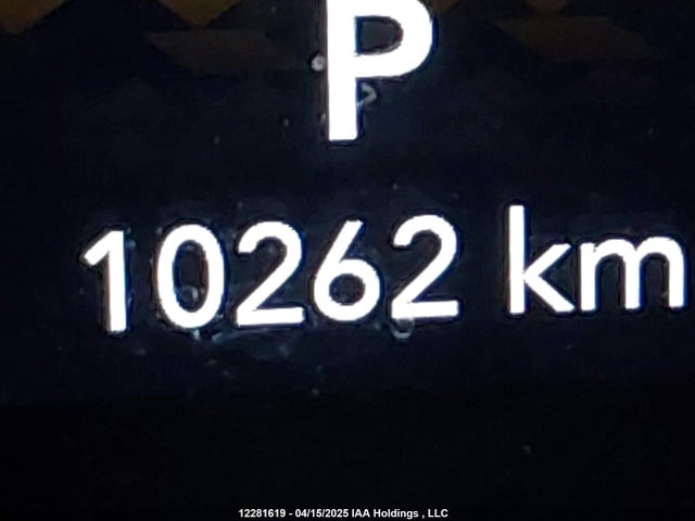 1C4RJXFG5RW243976 Jeep Wrangler Rubicon