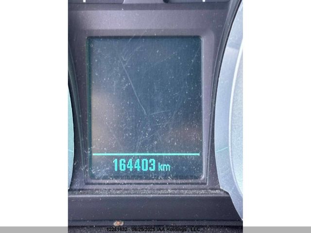 2GNFLFEK0E6296349 Chevrolet lea - flex fuel (gas/alc), aluminum, high output