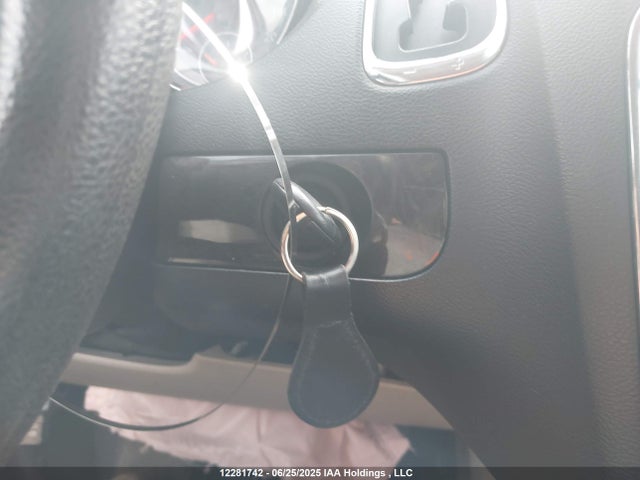 12281742 :رقم المزاد ، 2C4RDGBG4CR102670 vin ، 2012 Dodge Grand Caravan Se مزاد بيع