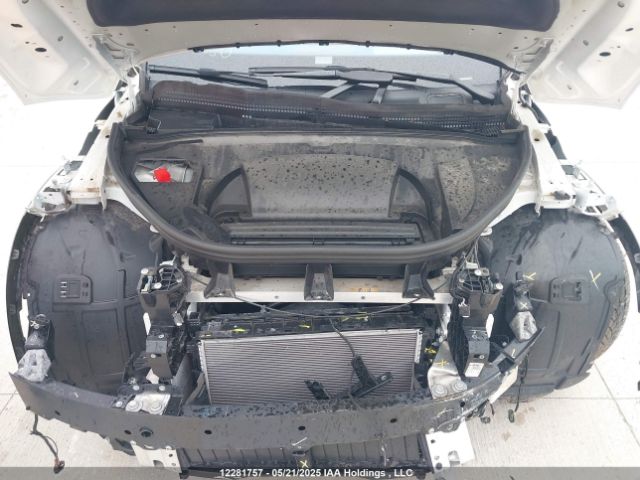 4JGDM4EB8PA003509 Mercedes-Benz Eqs 580 4matic