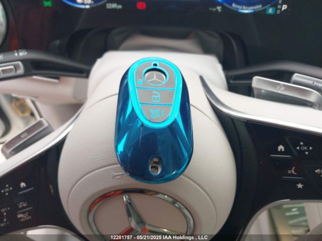 4JGDM4EB8PA003509 Mercedes-Benz Eqs 580 4matic