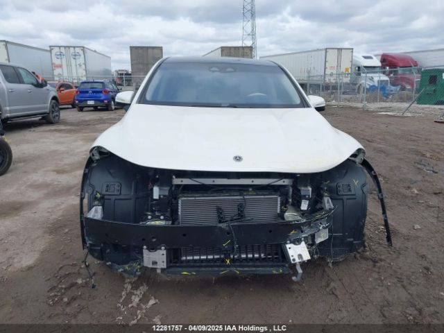 4JGDM4EB8PA003509 Mercedes-Benz Eqs 580 4matic