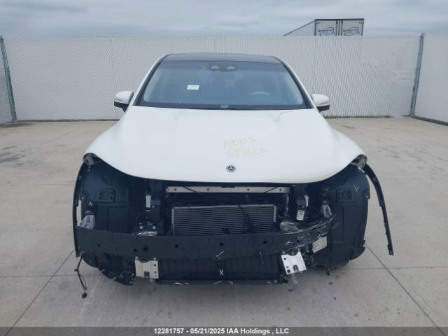 4JGDM4EB8PA003509 Mercedes-Benz Eqs 580 4matic