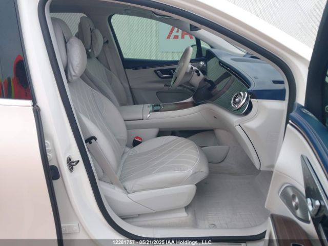 4JGDM4EB8PA003509 Mercedes-Benz Eqs 580 4matic