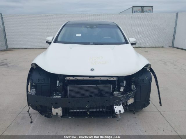 4JGDM4EB8PA003509 Mercedes-Benz Eqs 580 4matic