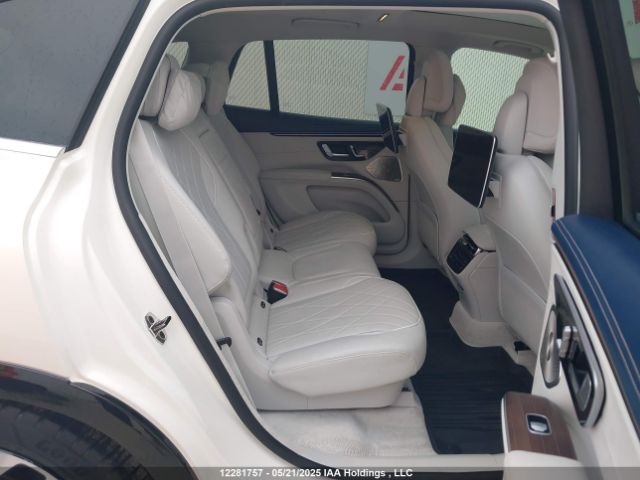 4JGDM4EB8PA003509 Mercedes-Benz Eqs 580 4matic