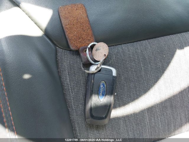 1FMSK8JH2NGA66761 Ford Explorer
