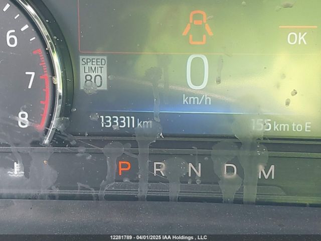 1FMSK8JH2NGA66761 Ford Explorer