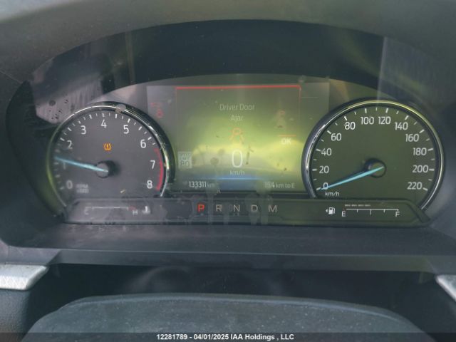 1FMSK8JH2NGA66761 Ford Explorer