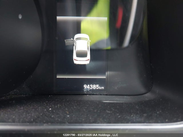 KMHLN4AG3NU214459 Hyundai Elantra